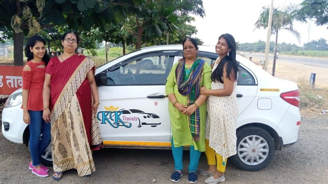 Rent a Vehicle to Make your Trip More Personalized