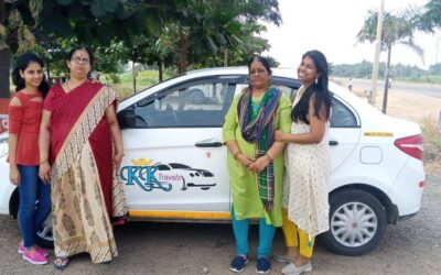Rent a Vehicle to Make your Trip More Personalized