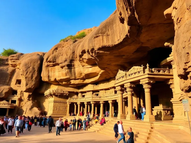 Five Jyotirlinga Tour