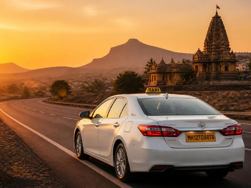 Solapur to Goa Family Getaway