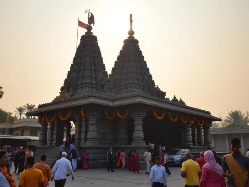 Solapur to Tuljapur Darshan
